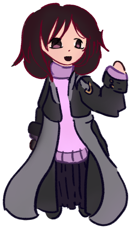 Evelyn